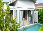 Panwaburi Beachfront Resort