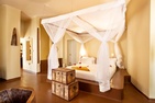 Gold Zanzibar Beach House & Spa