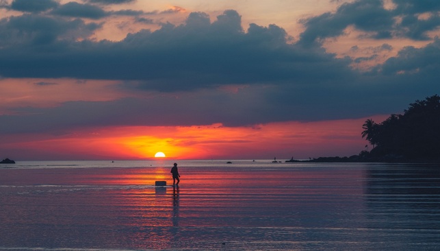 Anantara Layan Phuket Resort