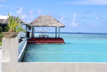 Lagoon View Maldives