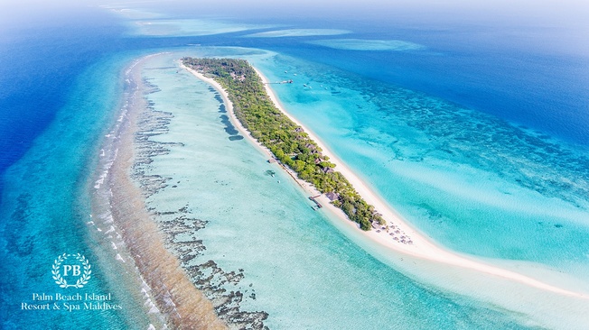 Palm Beach Resort & Spa Maldives