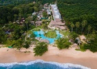 Eden Beach Resort & Spa