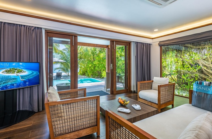 Kandolhu Maldives