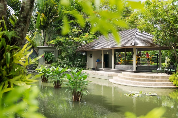 Anantara Layan Phuket Resort