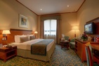 Golden Tulip Al Barsha