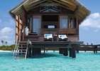 Shangri-La's Villingili Resort And Spa, Maldives