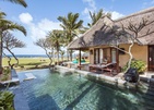 Shanti Maurice Resort & Spa