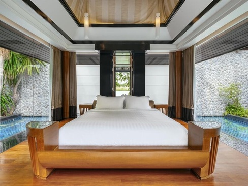 Banyan Three Phuket