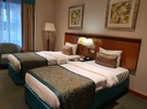 Golden Tulip Al Barsha