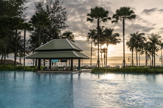 Grand Mercure Khao Lak Bangsak