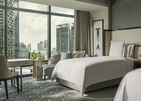 Four Seasons Hotel Kuala Lumpur