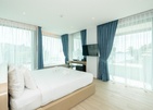Panwaburi Beachfront Resort