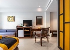 Diamond Cottage Resort & Spa