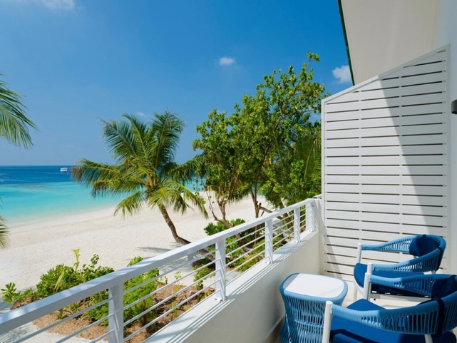 Eri Maldives (Ex. Eriyadu Island Resort)