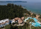 Eden Beach Resort & Spa