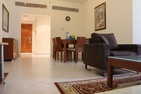 Al Deyafa Hotel Apartments