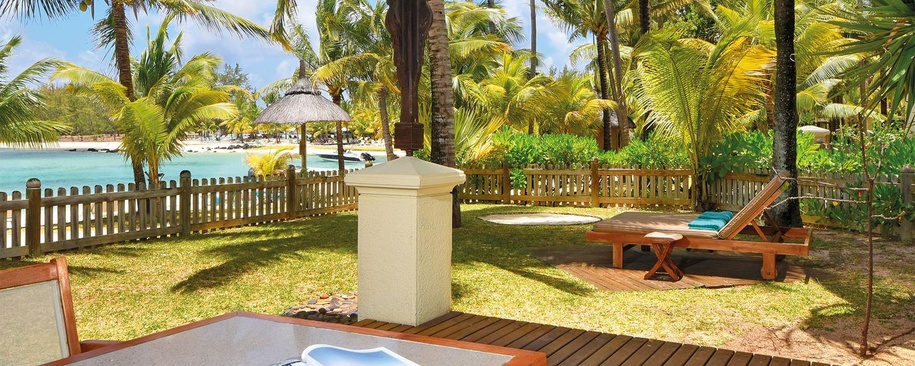 Shandrani Beachcomber Resort & Spa