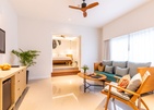 Outrigger Surin Beach Resort
