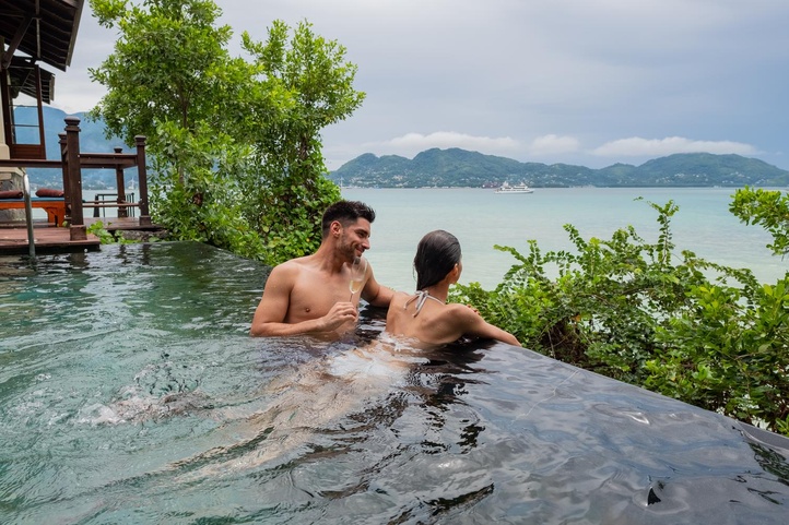 Ja Enchanted Island Resort