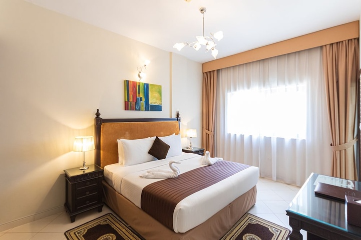 Auris Boutique Hotel Apartments