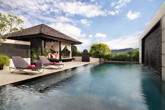The Pavilions, Phuket