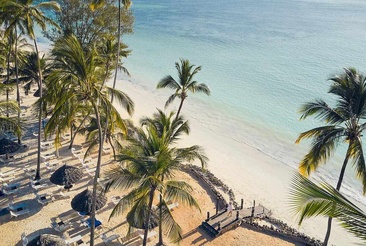 Tui Blue Bahari Zanzibar
