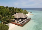 Eriyadu Island Resort