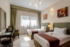 Auris Boutique Hotel Apartments