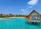 Jw Marriott Kaafu Atoll Island Resort