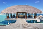 Huvafen Fushi