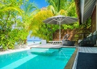 Kandolhu Maldives