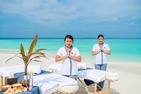 Kudafushi Resort & Spa