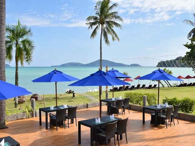 The Vijitt Resort Phuket