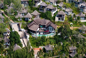 The Vijitt Resort Phuket