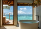 Huvafen Fushi