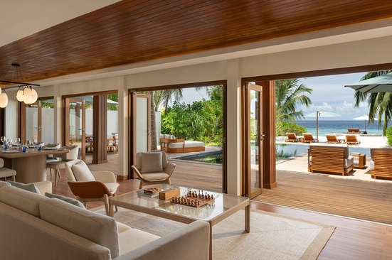 Huvafen Fushi