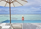 Conrad Maldives Rangali Island