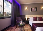 Ancasa Hotel Kuala Lumpur By Ancasa Hotels & Resorts