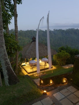 Amandari Ubud Boutique