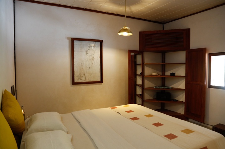 The Barefoot Eco Hotel