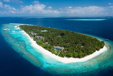 Amilla Maldives Resort And Residences
