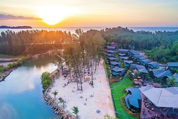 Kalima Resort & Villas Khao Lak