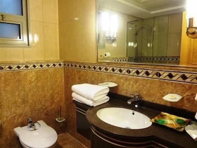 Al Massa Hotel Apartment