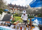 Diamond Cottage Resort & Spa