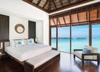 Conrad Maldives Rangali Island