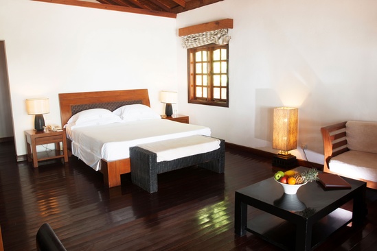 Palm Beach Resort & Spa Maldives