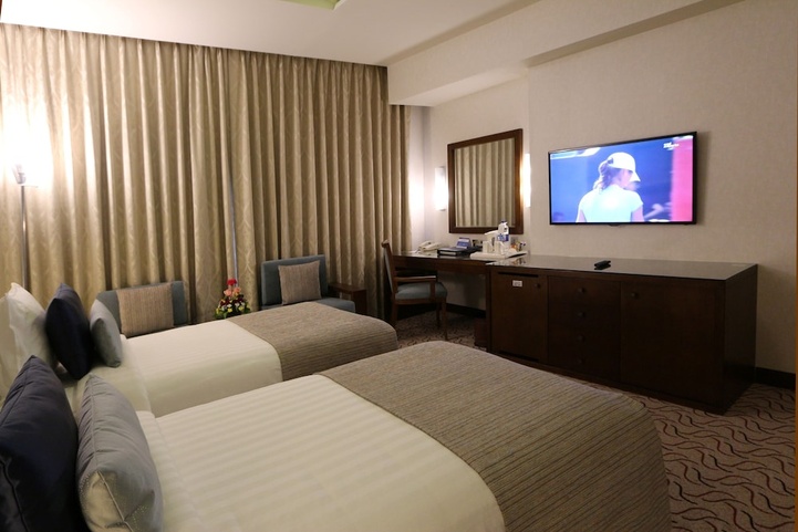 Samaya Hotel Deira