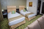 Mangrove Hotel