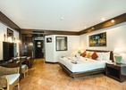 Outrigger Surin Beach Resort