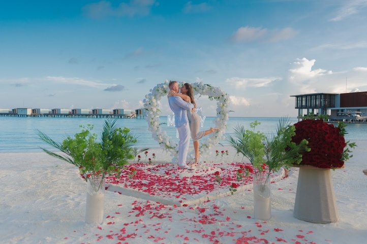 So/ Maldives